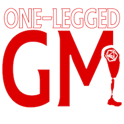 One-Legged GM